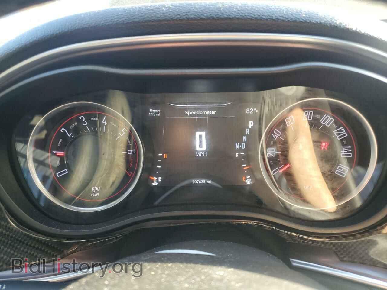 2018 DODGE CHALLENGER - VIN: 2C3CDZAG2JH183341 - Фото 9