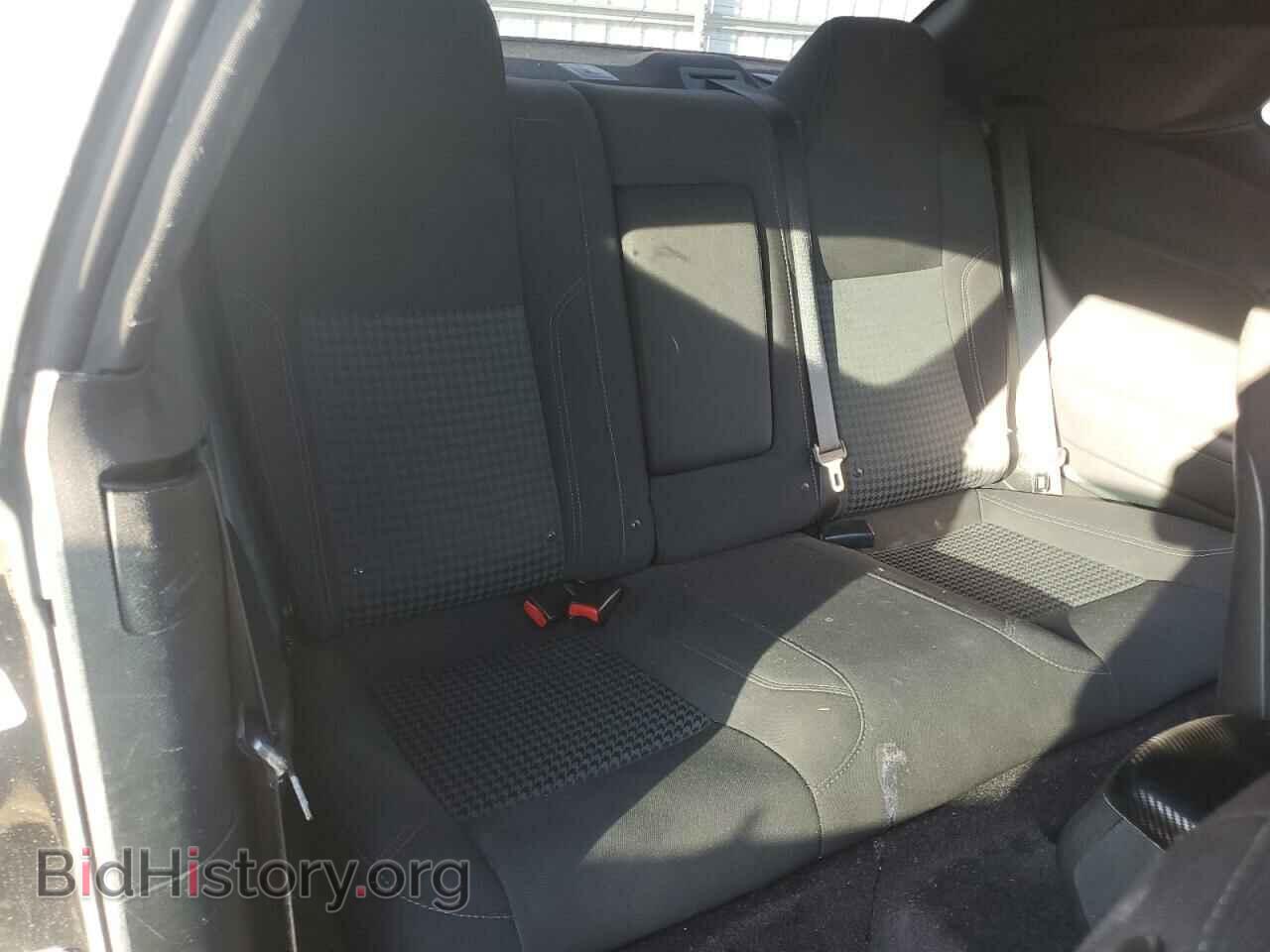 2018 DODGE CHALLENGER - VIN: 2C3CDZAG2JH183341 - Фото 10