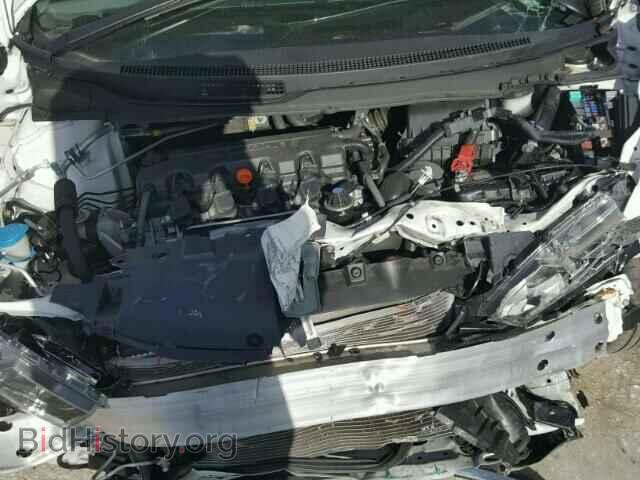 2014 HONDA CIVIC - VIN: 19XFB2F59EE070601 - Фото 7
