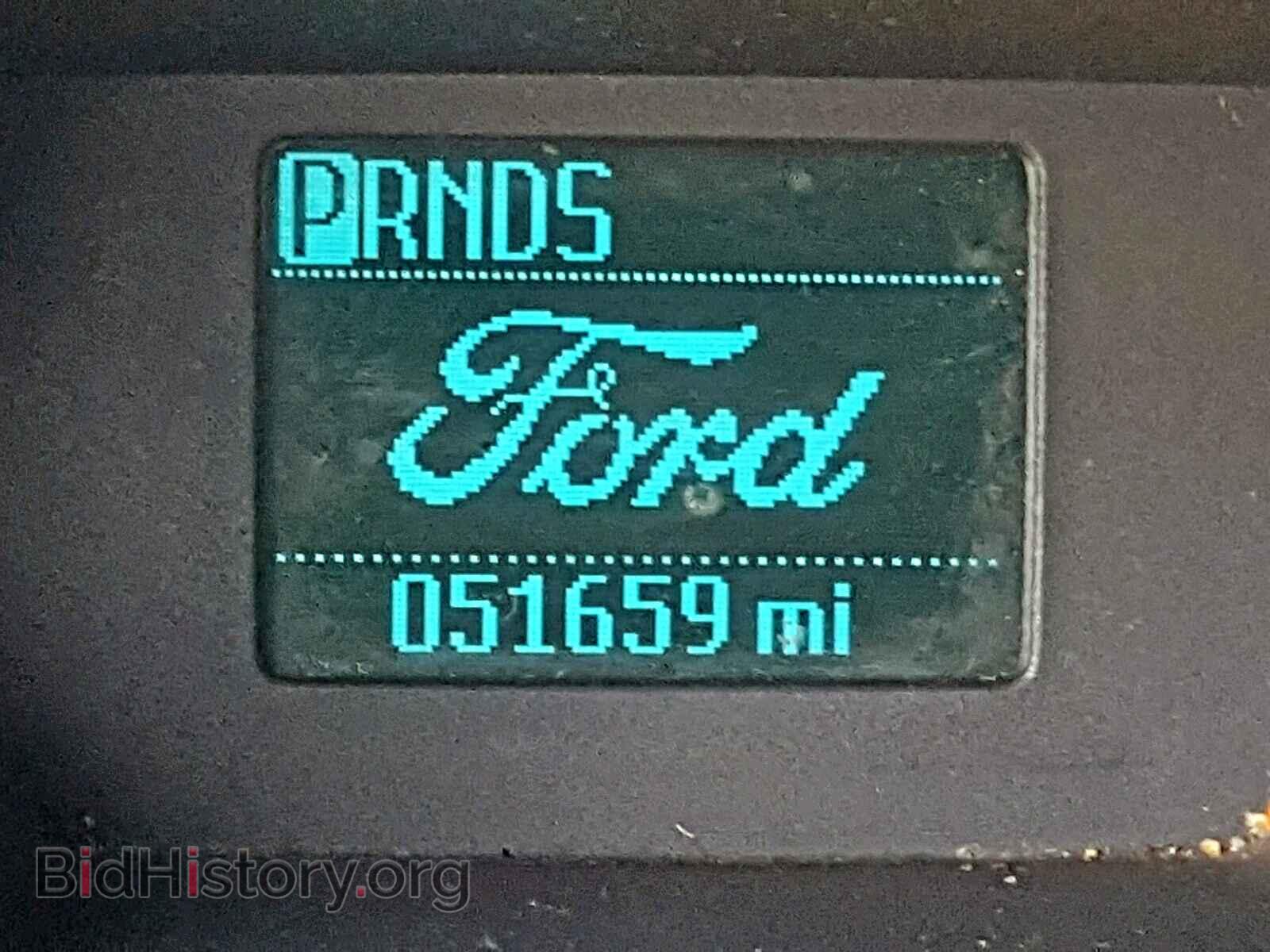 2015 FORD TRANSIT CO - VIN: NM0LS7E79F1215642 - Фото 8