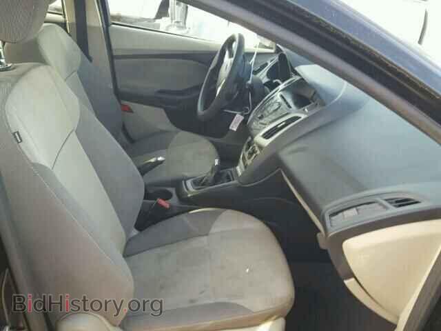 2012 FORD FOCUS - VIN: 1FAHP3K22CL241159 - Фото 5