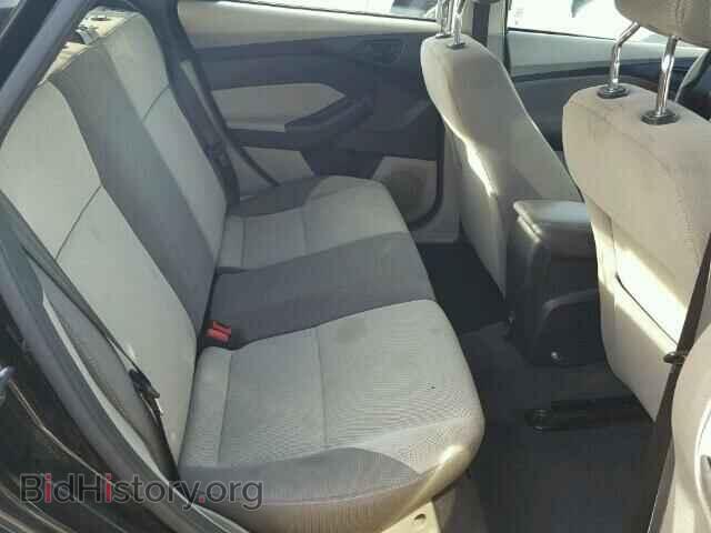 2012 FORD FOCUS - VIN: 1FAHP3K22CL241159 - Фото 6