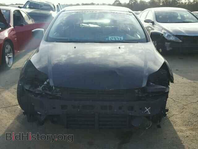 2012 FORD FOCUS - VIN: 1FAHP3K22CL241159 - Фото 7