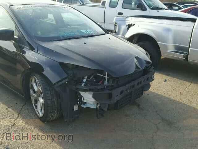 2012 FORD FOCUS - VIN: 1FAHP3K22CL241159 - Фото 9