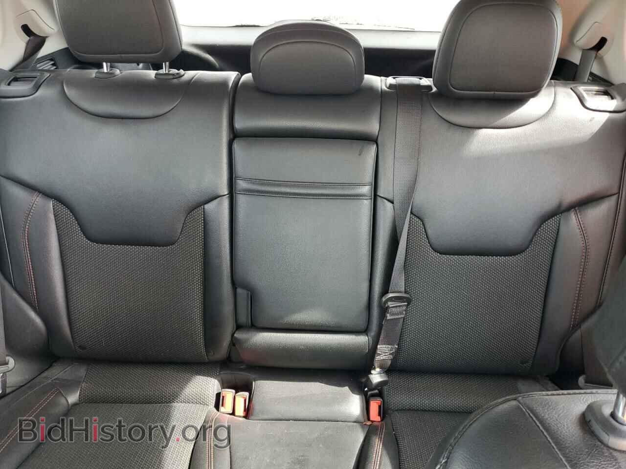 2019 JEEP COMPASS - VIN: 3C4NJDDB9KT756521 - Photo 10