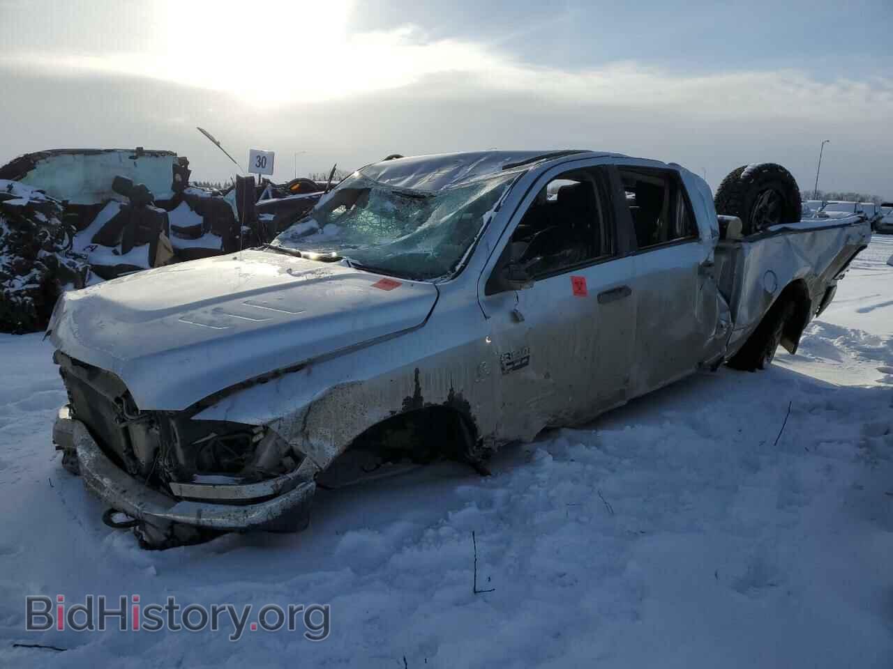 Фотография 3D73Y3HL5AG143017 - DODGE All Models 2010