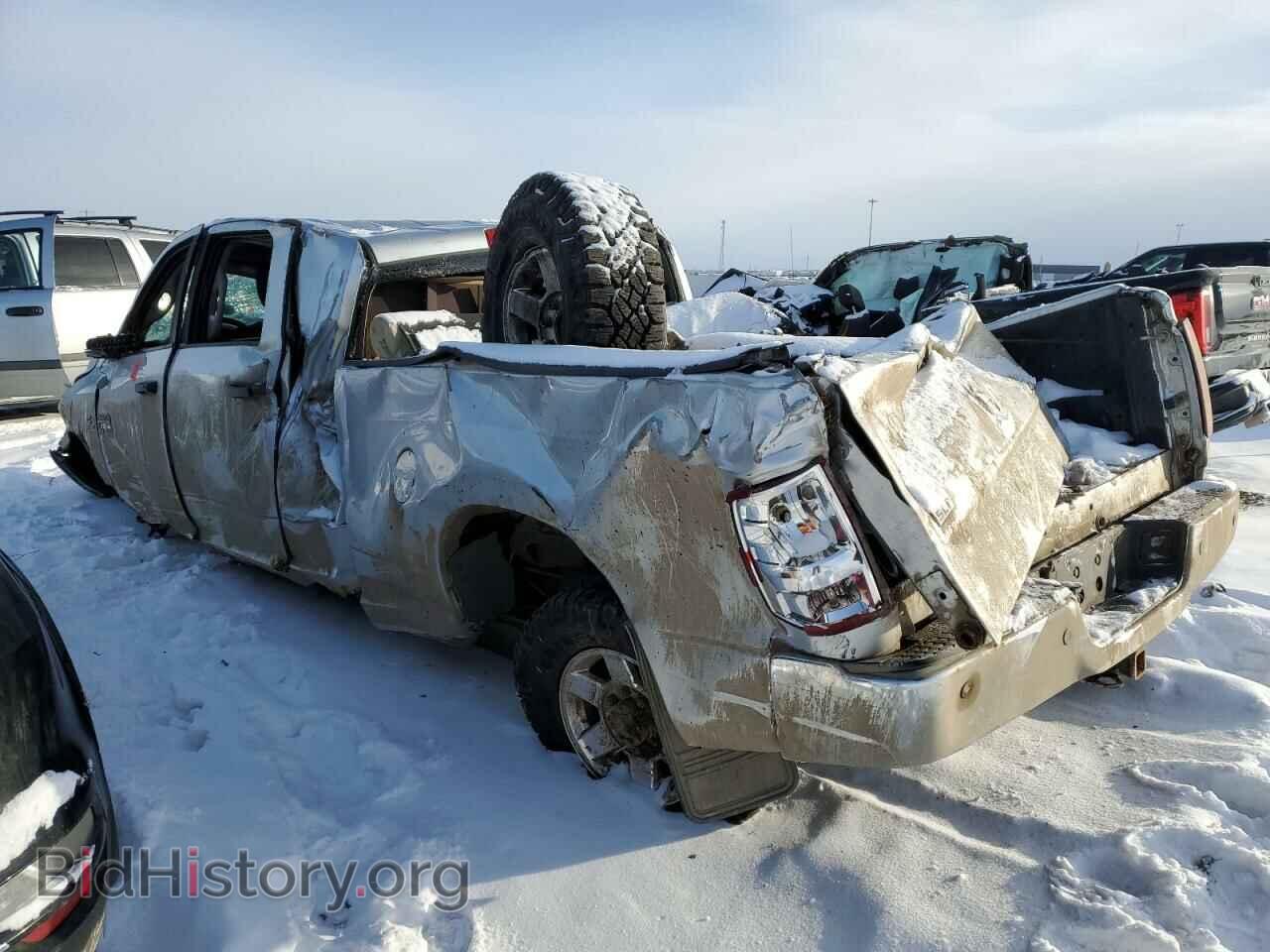 2010 DODGE All Models - VIN: 3D73Y3HL5AG143017 - Photo 2