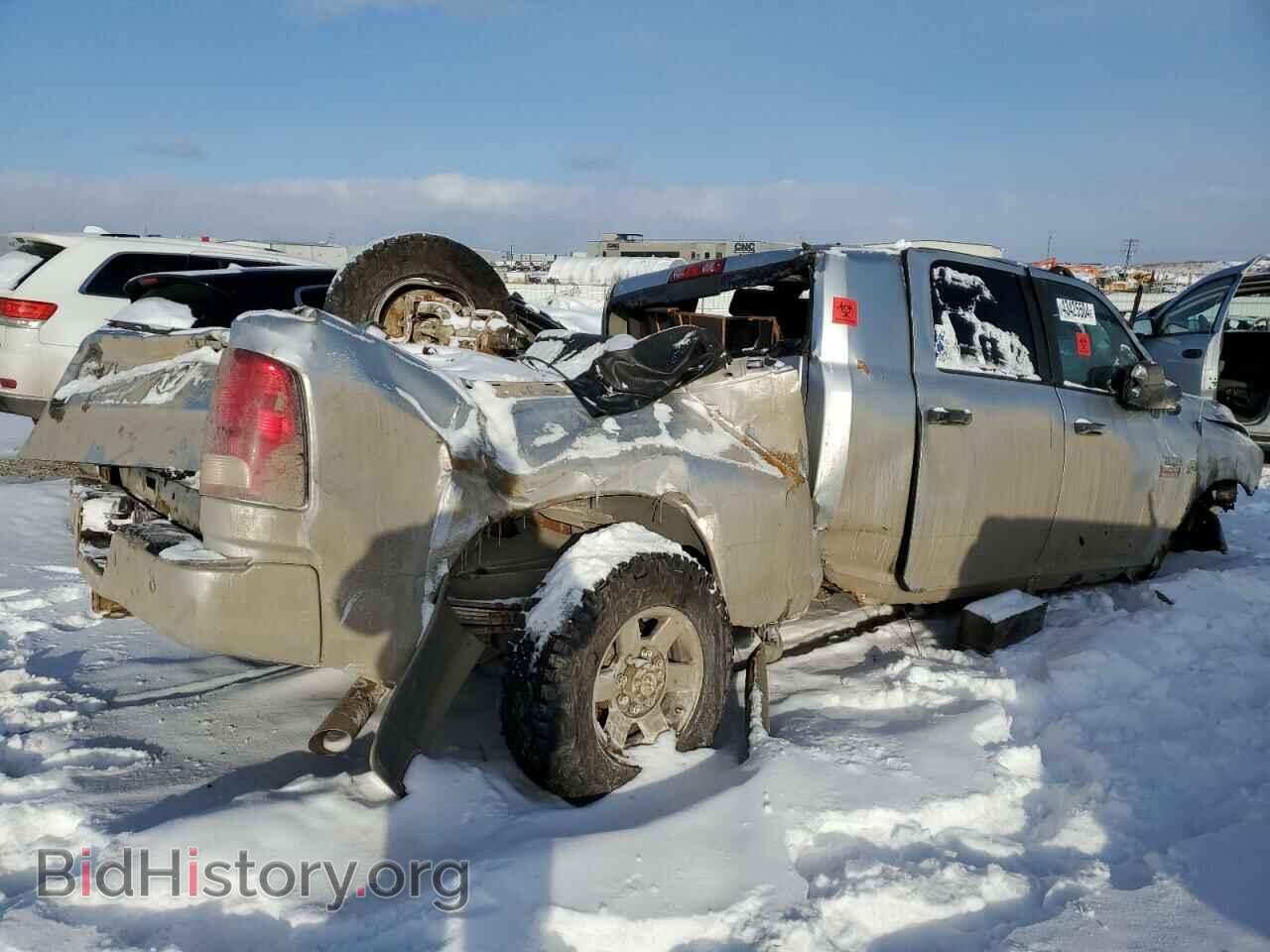 2010 DODGE All Models - VIN: 3D73Y3HL5AG143017 - Photo 3
