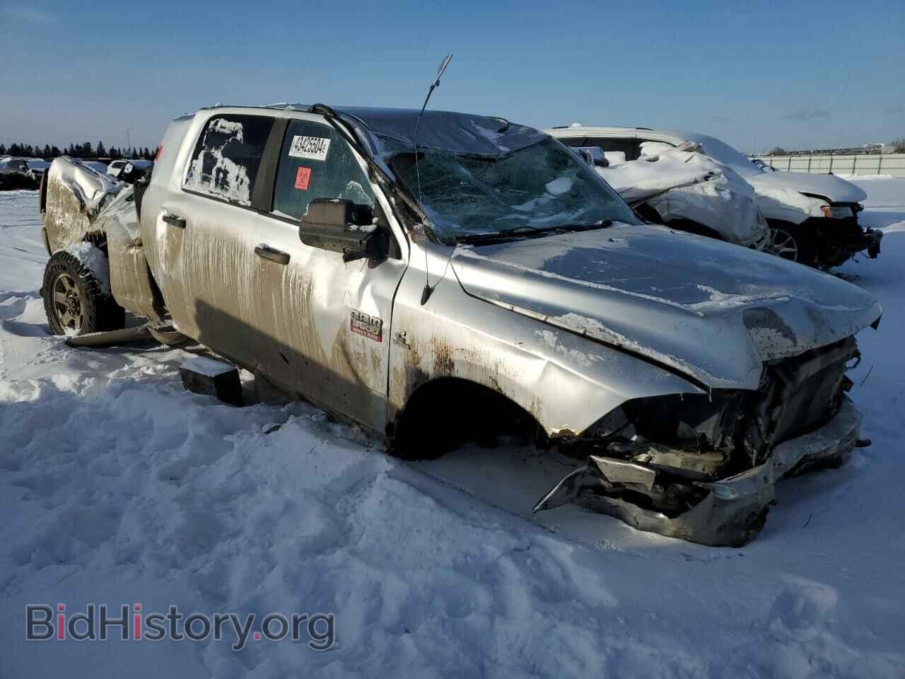 2010 DODGE All Models - VIN: 3D73Y3HL5AG143017 - Photo 4