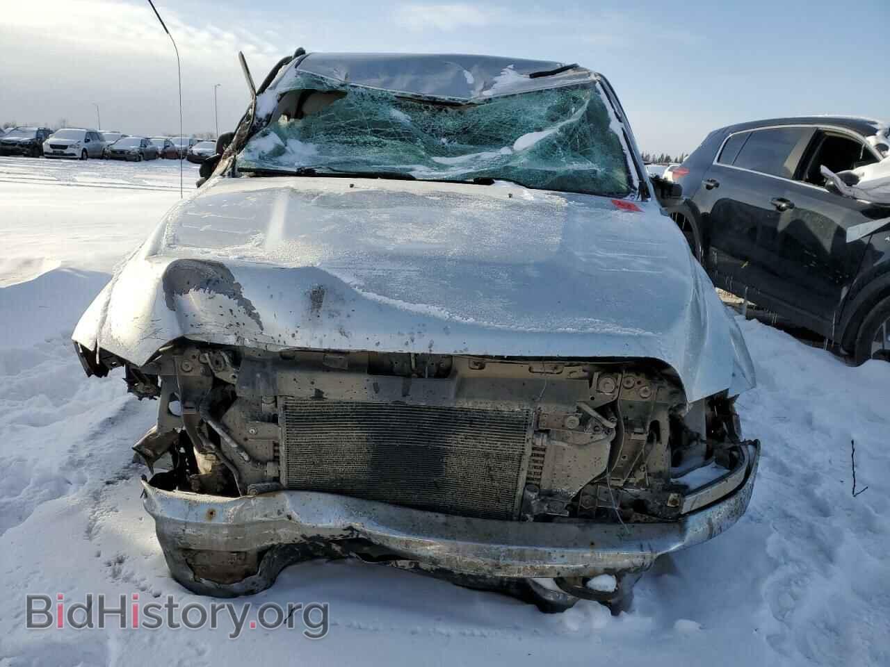 2010 DODGE All Models - VIN: 3D73Y3HL5AG143017 - Photo 5