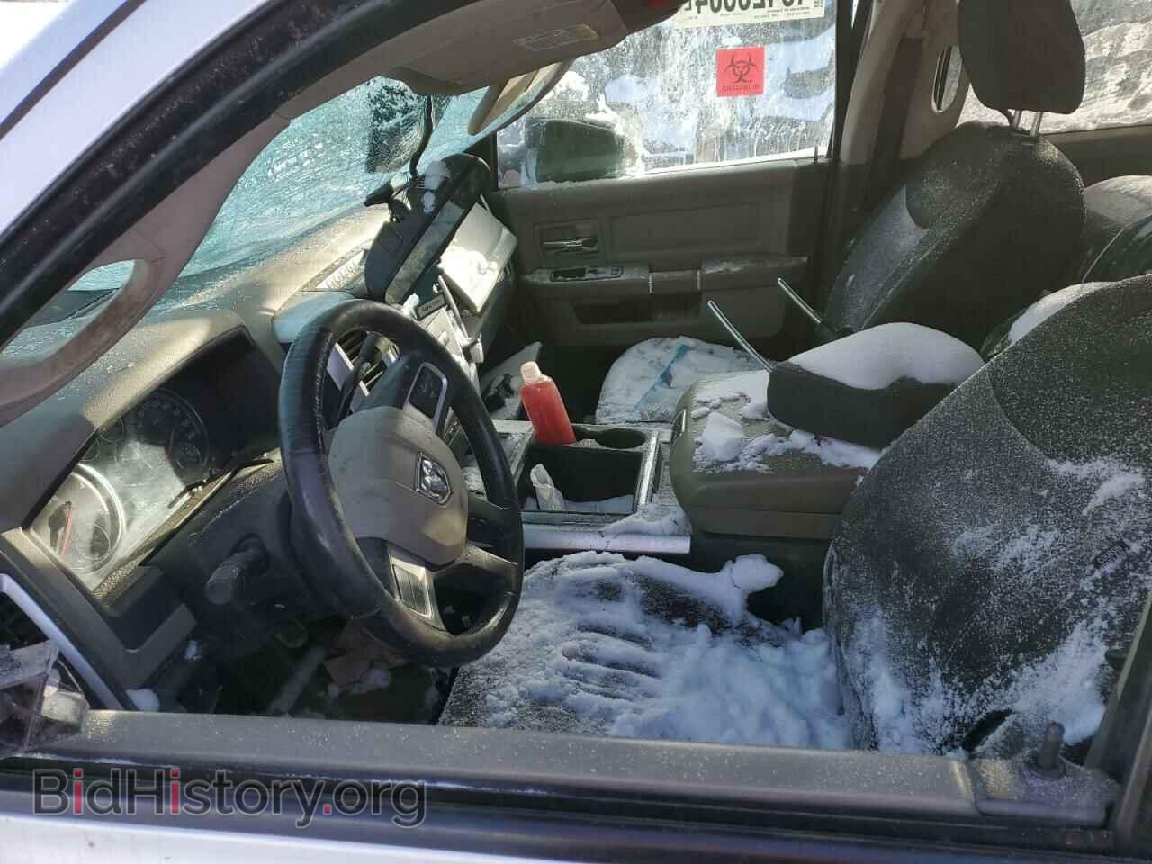 2010 DODGE All Models - VIN: 3D73Y3HL5AG143017 - Photo 7