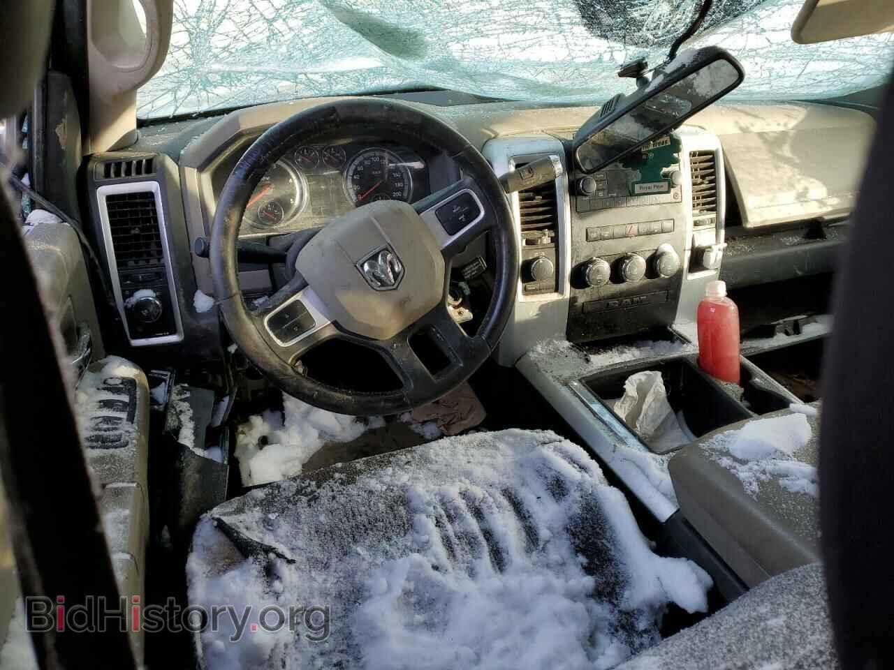 2010 DODGE All Models - VIN: 3D73Y3HL5AG143017 - Photo 8