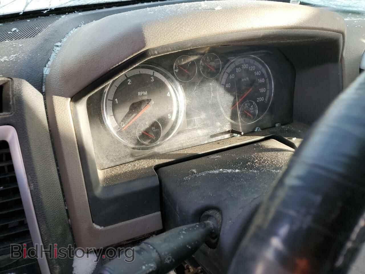 2010 DODGE All Models - VIN: 3D73Y3HL5AG143017 - Photo 9