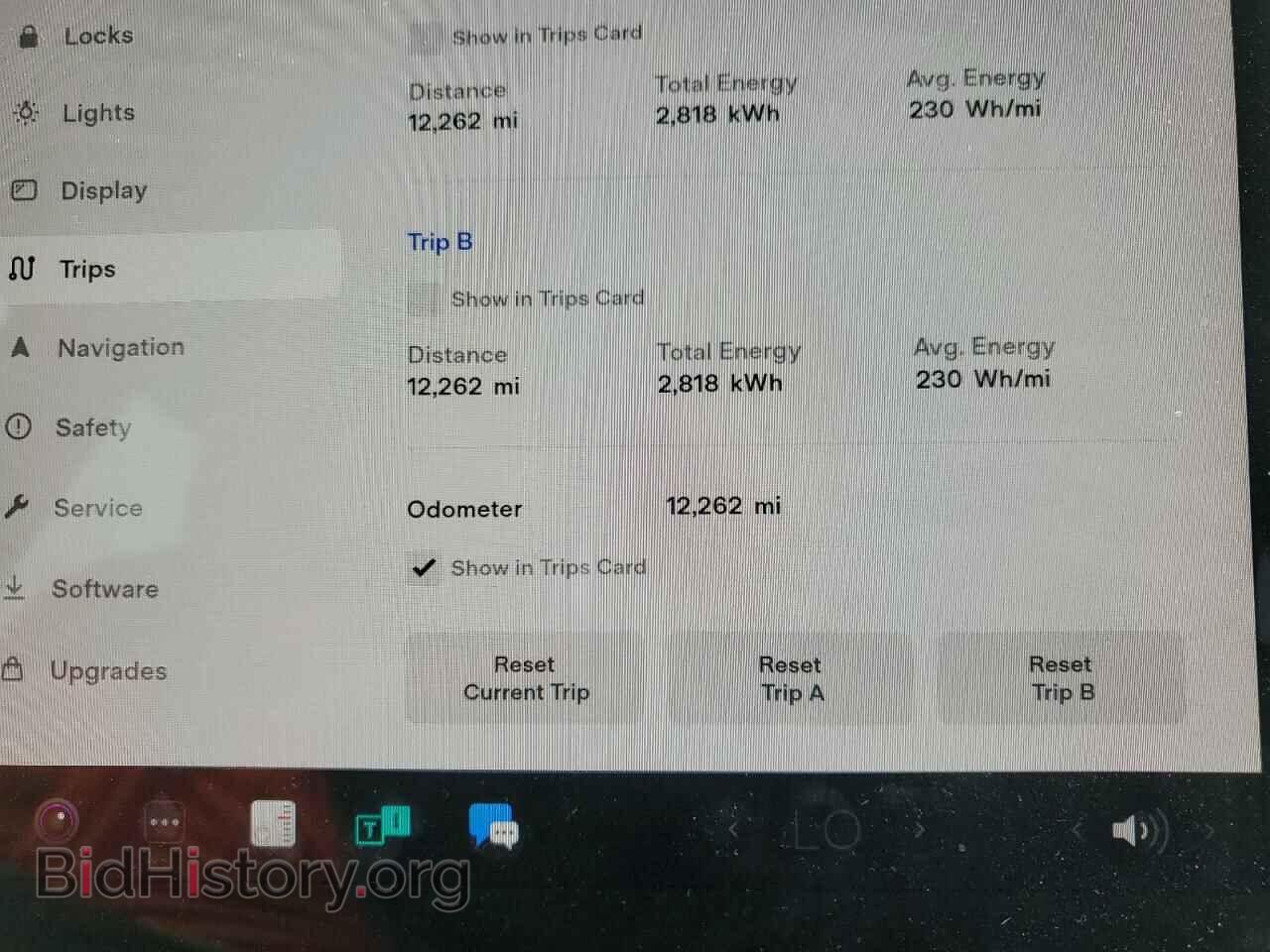 2022 TESLA MODEL 3 - VIN: 5YJ3E1EA5NF372562 - Photo 9