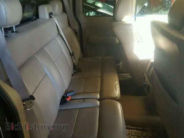 2005 FORD F150 - VIN: 1FTPX14565FA45731 - Фото 6