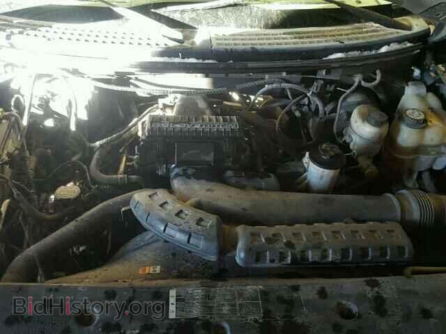 2005 FORD F150 - VIN: 1FTPX14565FA45731 - Фото 7