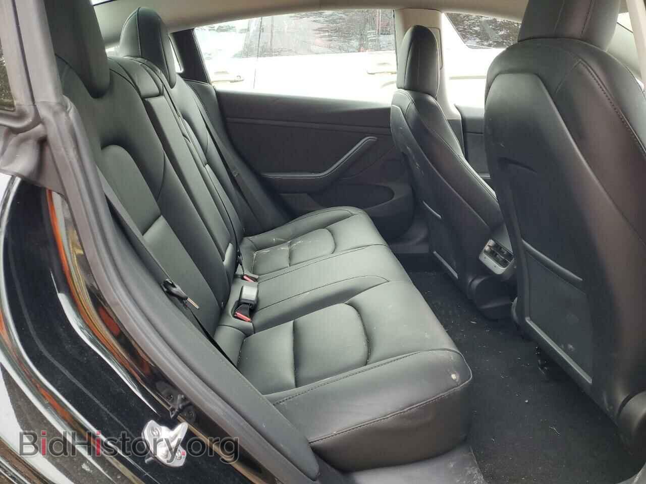 2022 TESLA MODEL 3 - VIN: 5YJ3E1EA4NF370222 - Photo 10