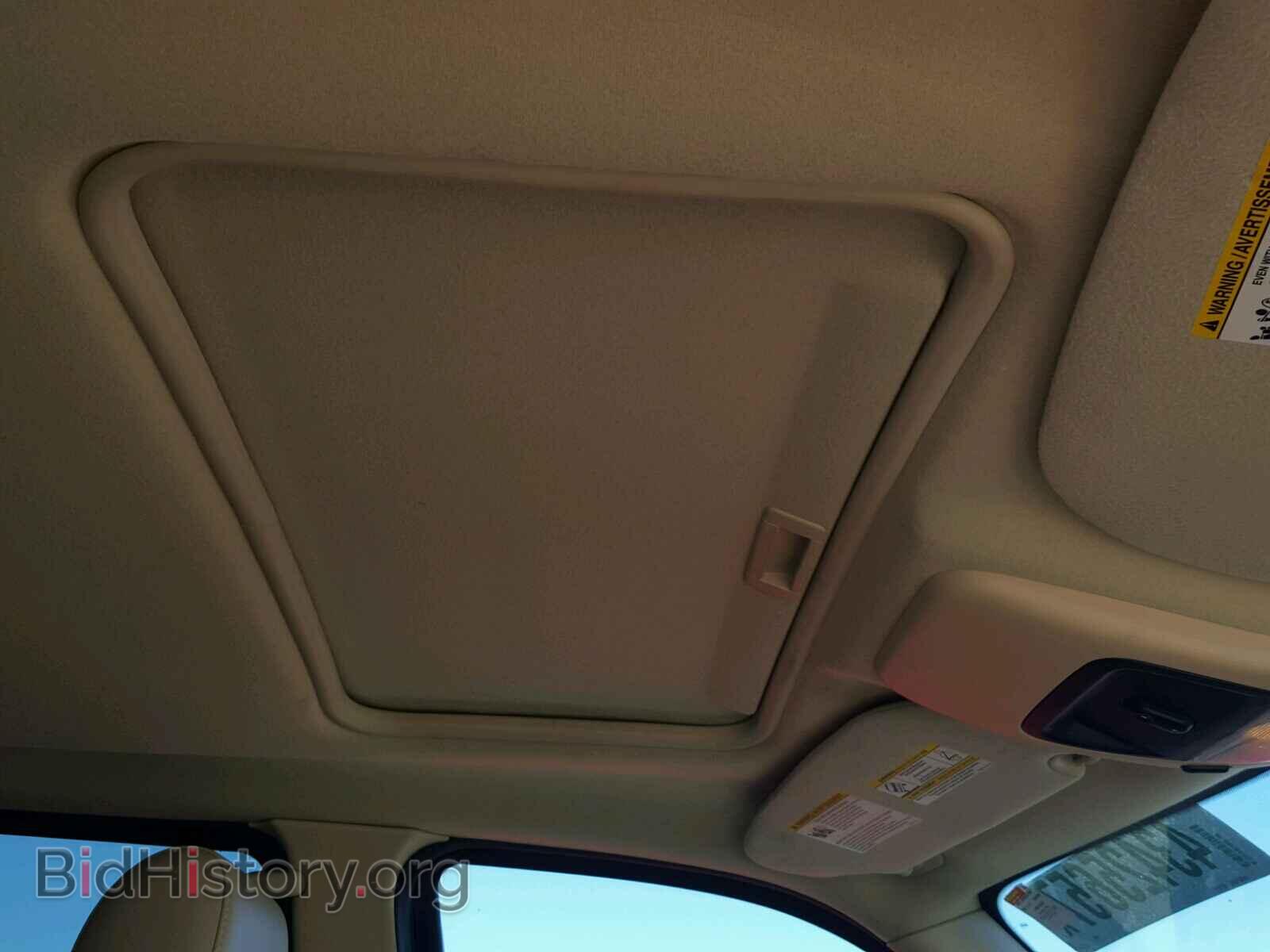 2006 FORD EXPLORER - VIN: 1FMEU64E16UA61101 - Photo 9