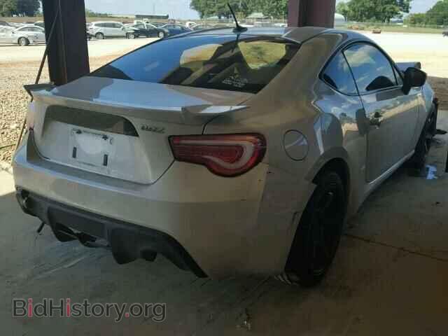 2013 SUBARU BRZ - VIN: JF1ZCAC1XD1600524 - Фото 4