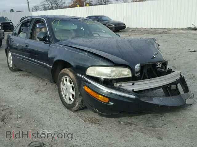 Фотография 1G4CW54K514228487 - BUICK PARK AVE 2001
