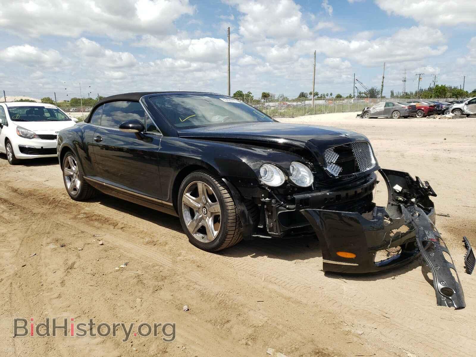 Photo SCBDR33W97C050738 - BENTLEY ALL MODELS 2007
