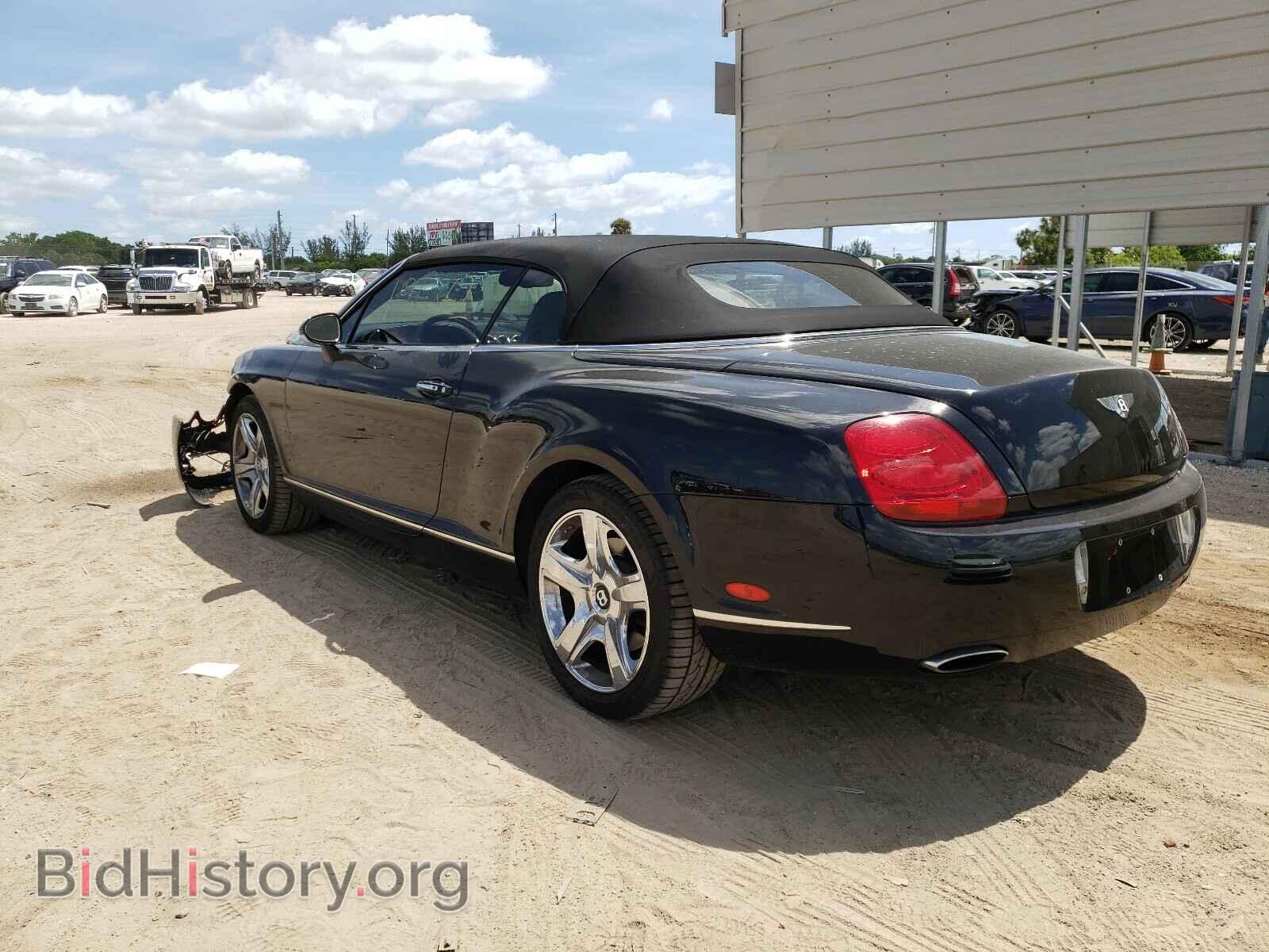 2007 BENTLEY ALL MODELS - VIN: SCBDR33W97C050738 - Photo 3