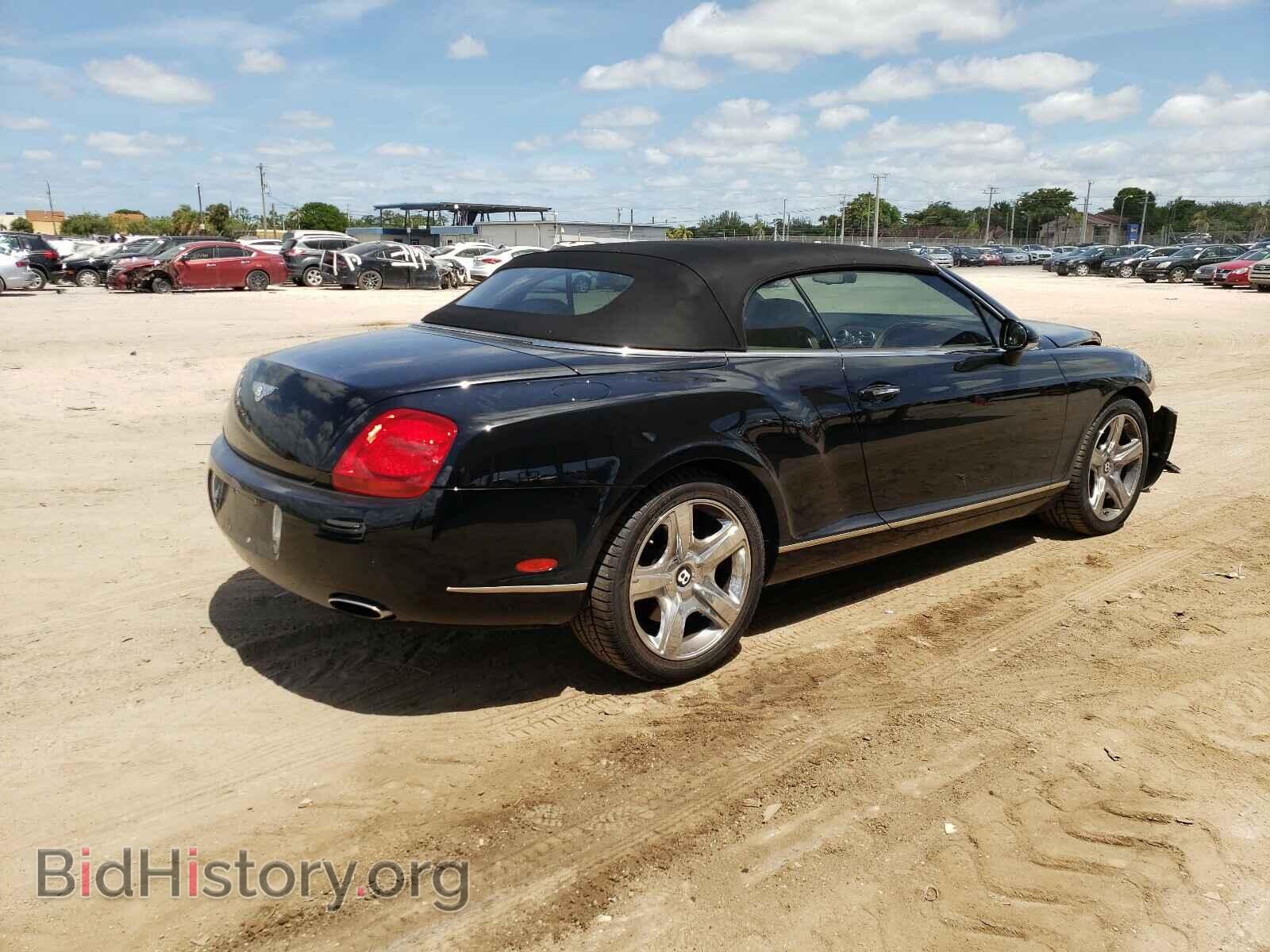2007 BENTLEY ALL MODELS - VIN: SCBDR33W97C050738 - Photo 4