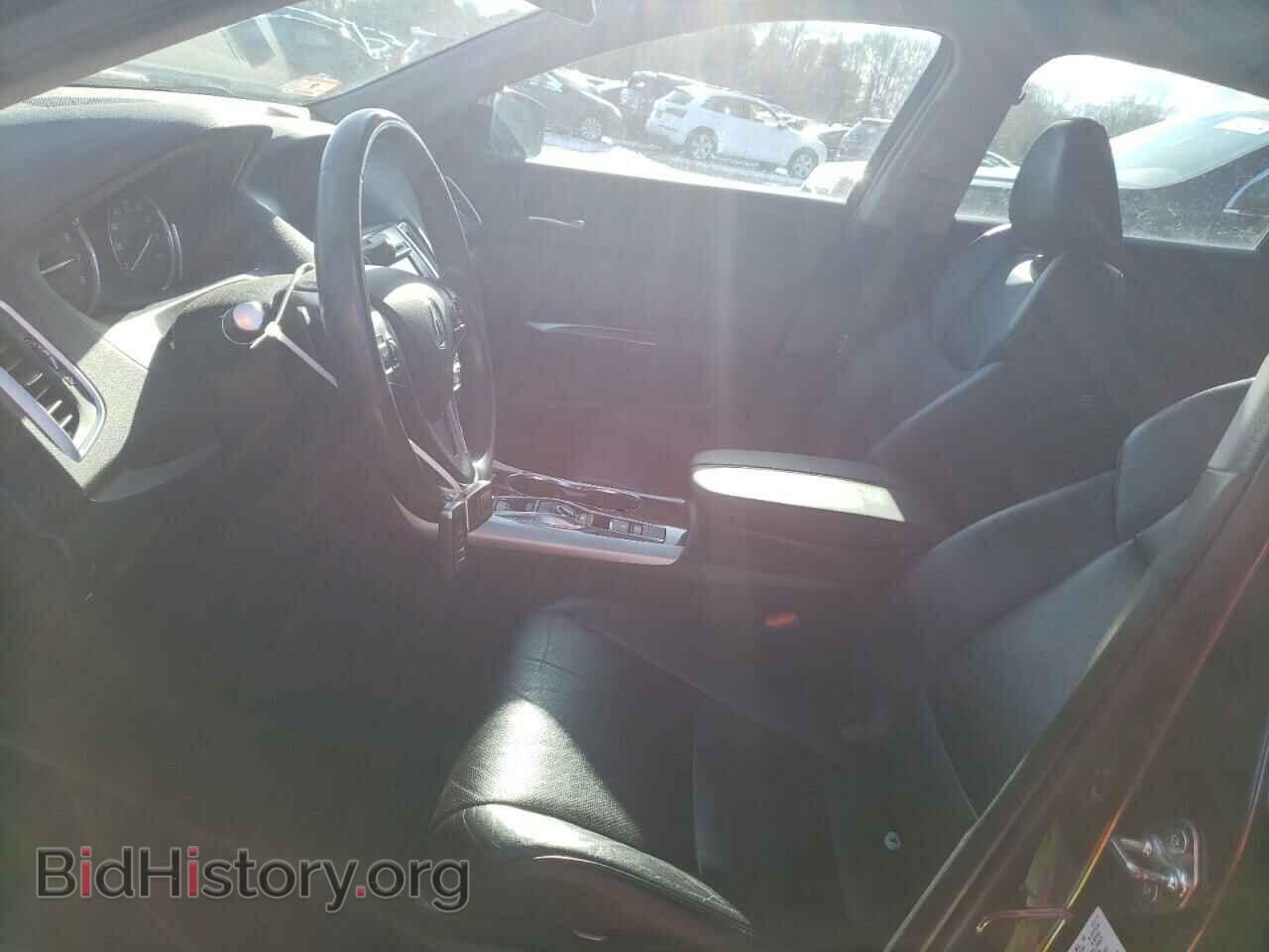 2015 ACURA TLX - VIN: 19UUB2F59FA021069 - Фото 7