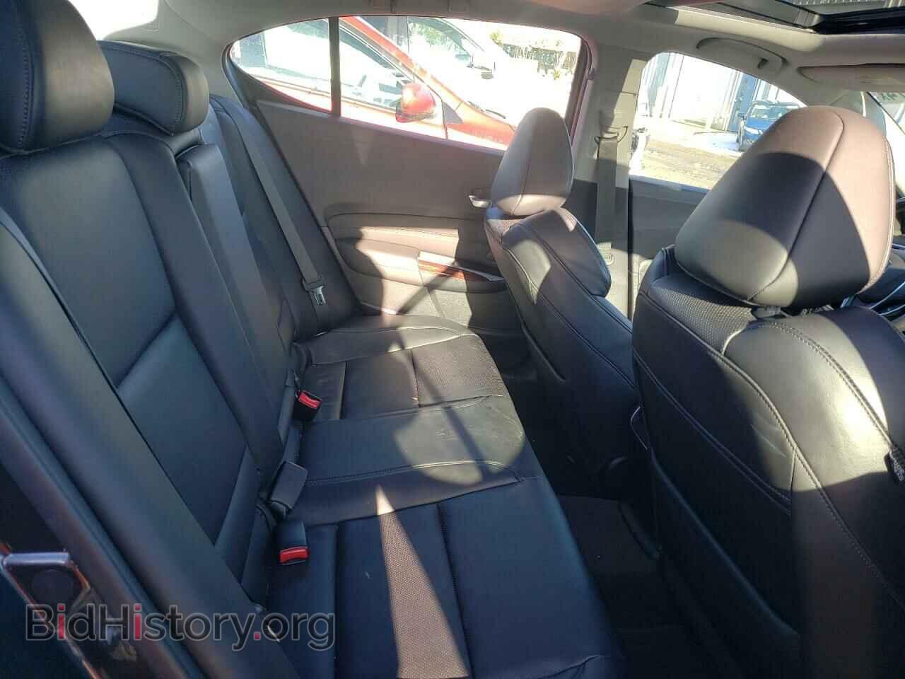 2015 ACURA TLX - VIN: 19UUB2F59FA021069 - Фото 10