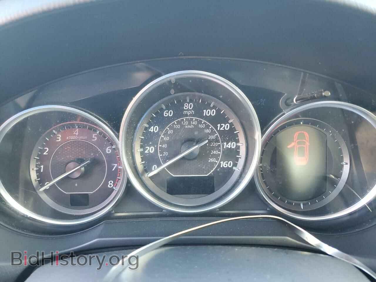 2014 MAZDA 6 - VIN: JM1GJ1W61E1142193 - Фото 9