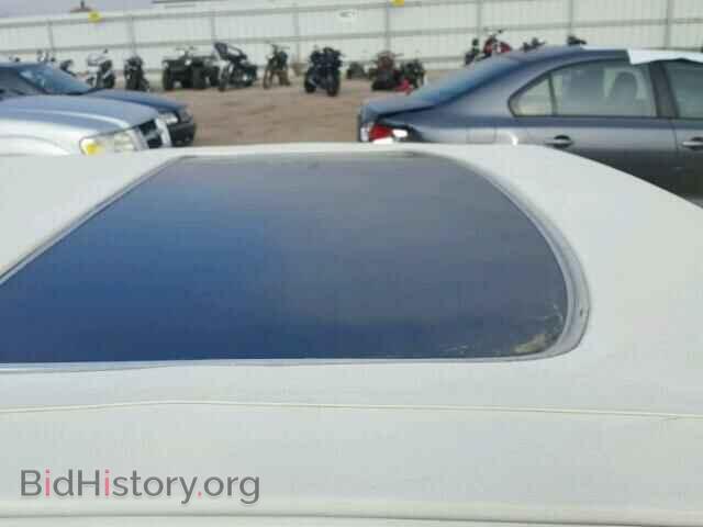 1986 CADILLAC DEVILLE - VIN: 1G6CD4781G4357438 - Photo 10