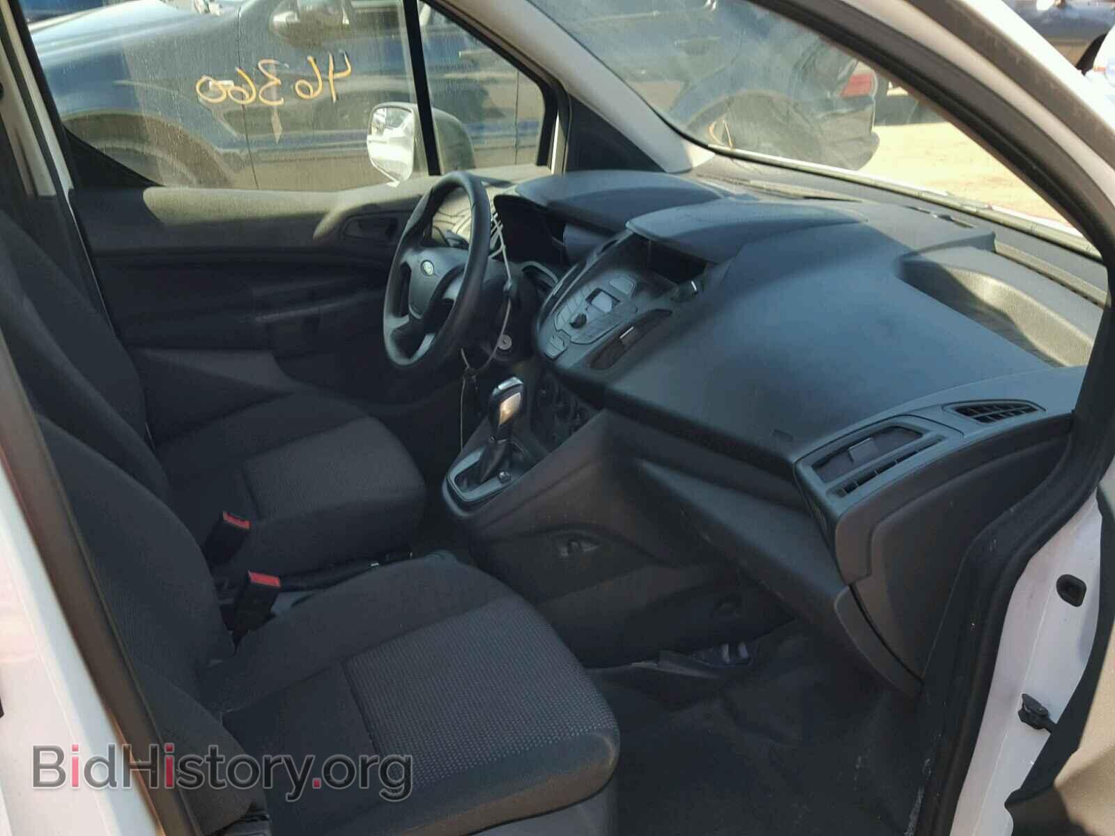 2015 FORD TRANSIT CO - VIN: NM0LS7E76F1178890 - Фото 5