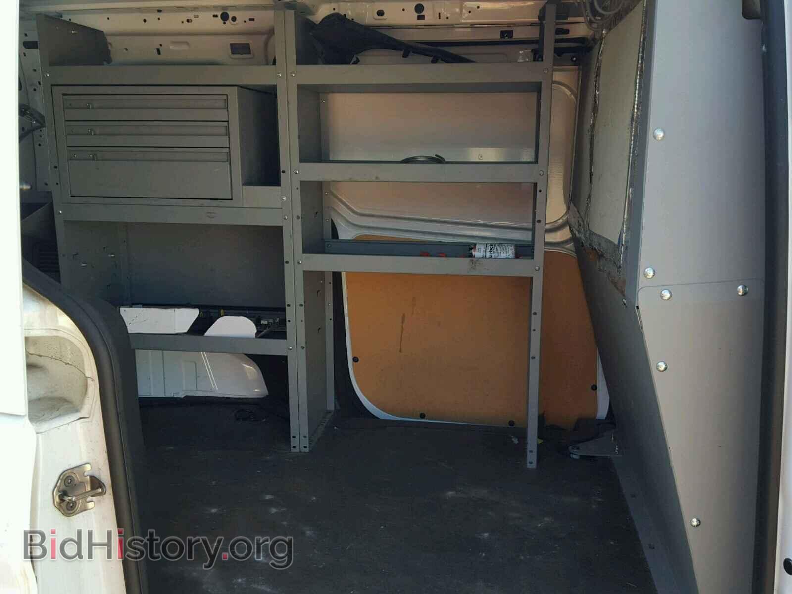 2015 FORD TRANSIT CO - VIN: NM0LS7E76F1178890 - Фото 6