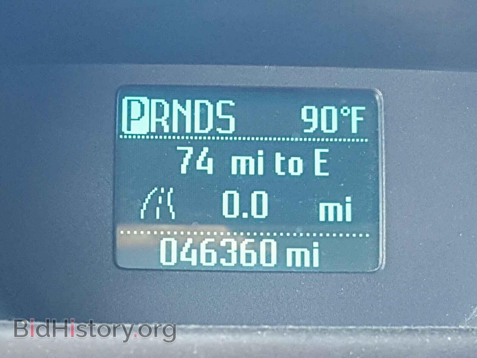 2015 FORD TRANSIT CO - VIN: NM0LS7E76F1178890 - Фото 8