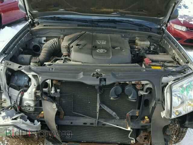2004 TOYOTA 4RUNNER - VIN: JTEBU14R440053152 - Фото 7