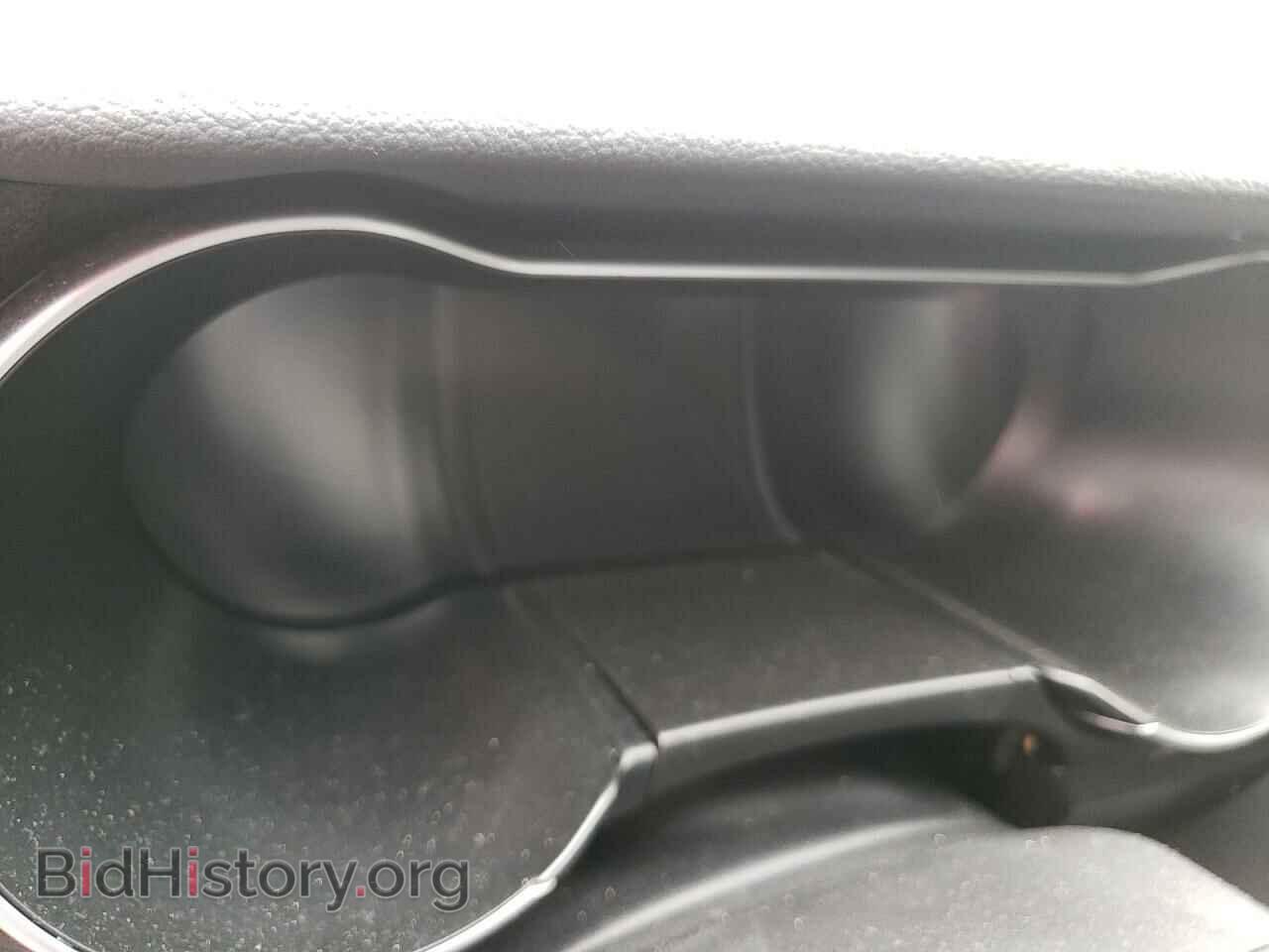2019 FORD ALL Models - VIN: 1FA6P8TH5K5142278 - Фото 9