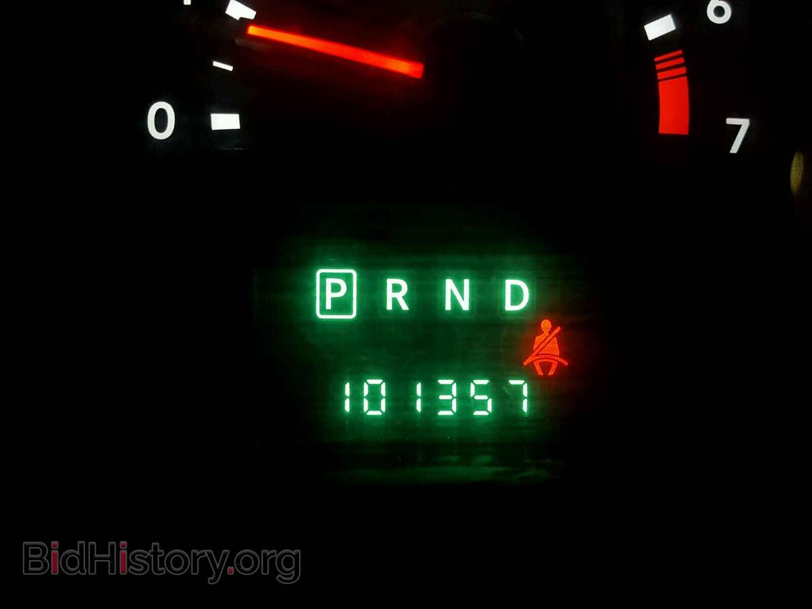 2010 DODGE JOURNEY - VIN: 3D4PG5FV8AT193502 - Фото 8