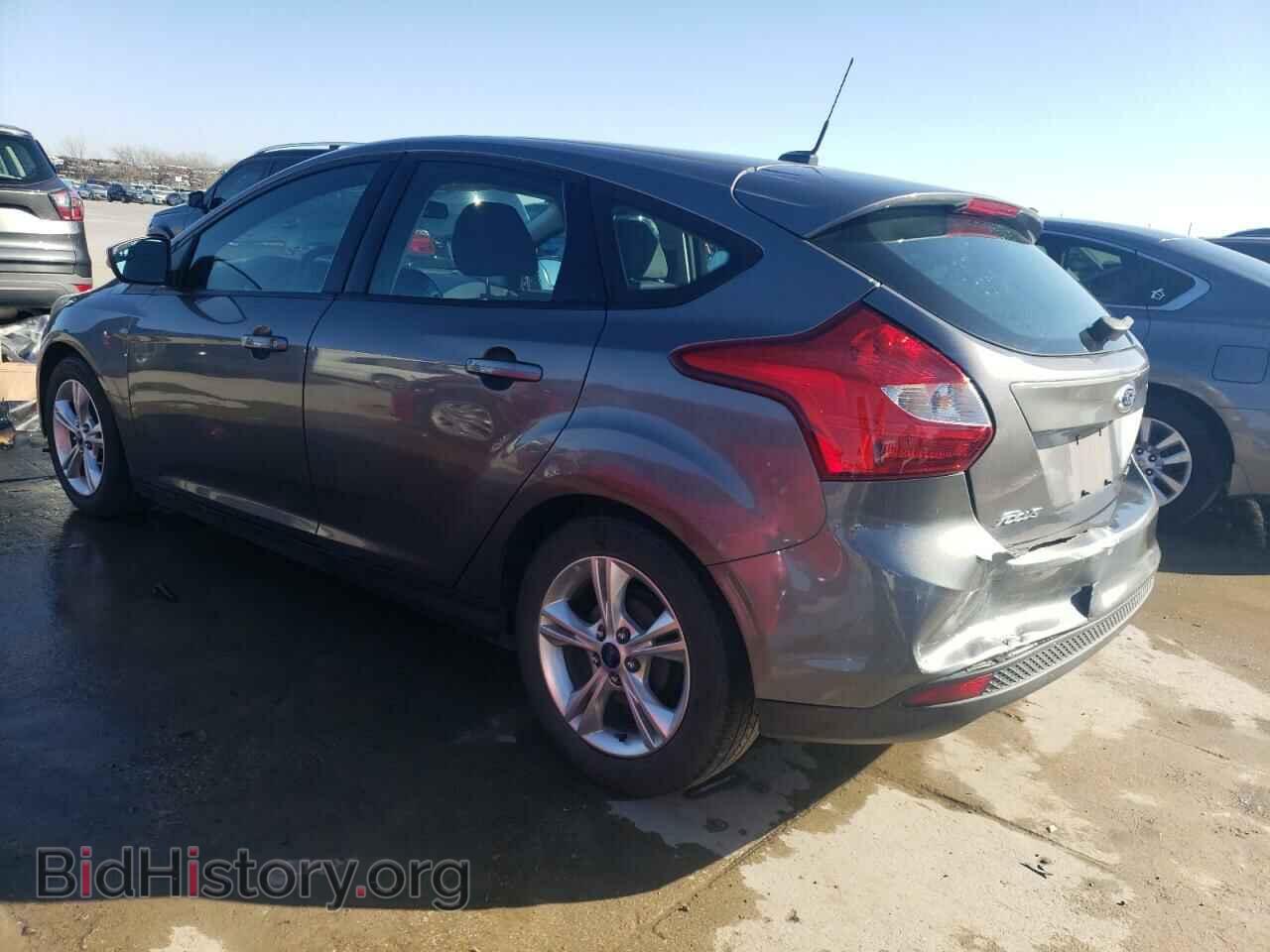 2014 FORD FOCUS - VIN: 1FADP3K2XEL158225 - Photo 2
