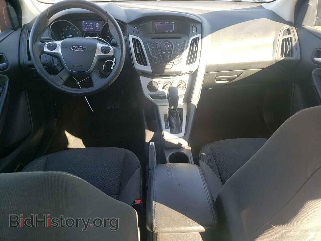 2014 FORD FOCUS - VIN: 1FADP3K2XEL158225 - Photo 8