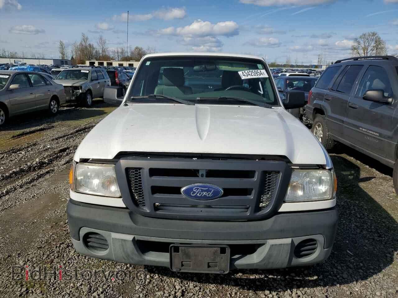 2010 FORD RANGER - VIN: 1FTKR1AD1APA44183 - Фото 5