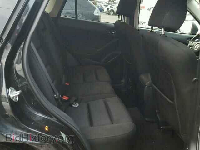 2013 MAZDA CX-5 - VIN: JM3KE2CE9D0146116 - Фото 6