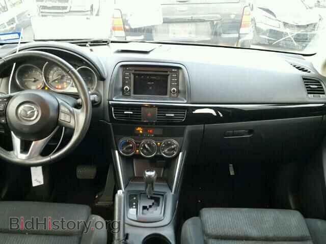 2013 MAZDA CX-5 - VIN: JM3KE2CE9D0146116 - Фото 9