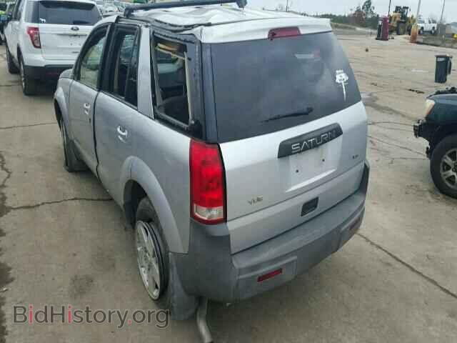 2004 SATURN VUE - VIN: 5GZCZ53404S881564 - Фото 3