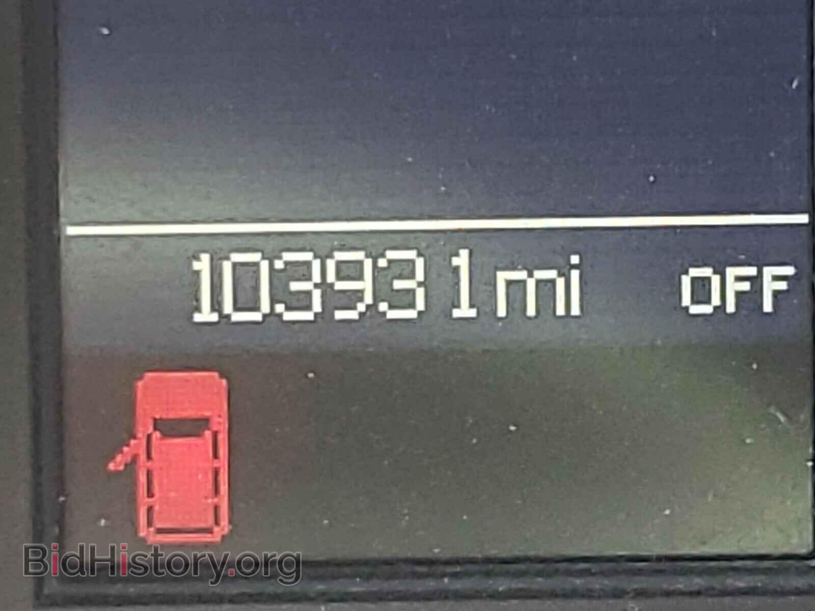 2014 CHRYSLER MINIVAN - VIN: 2C4RC1BG7ER325157 - Фото 8