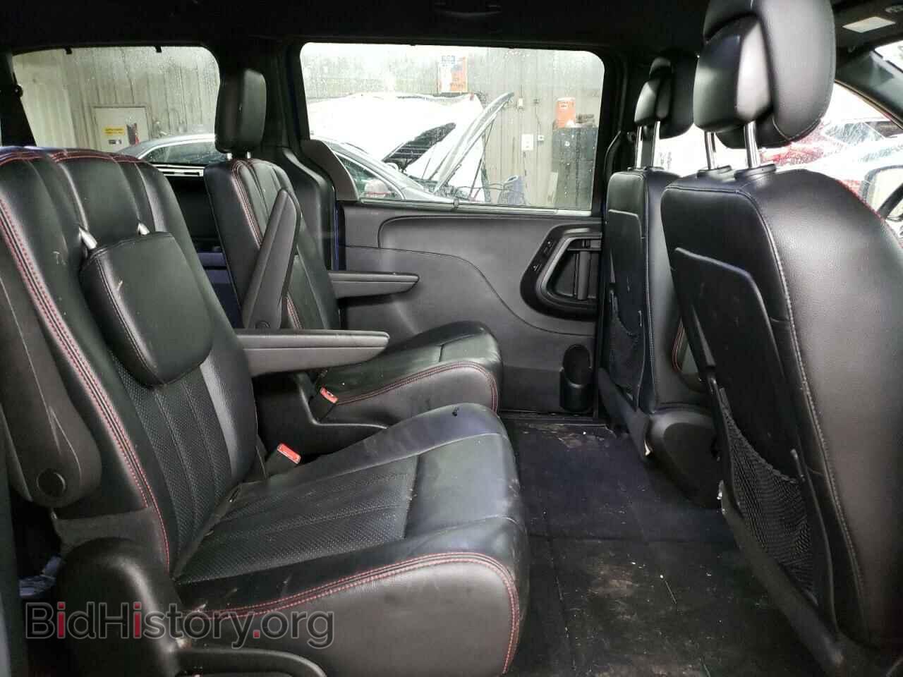 2016 DODGE CARAVAN - VIN: 2C4RDGEG0GR224363 - Photo 10