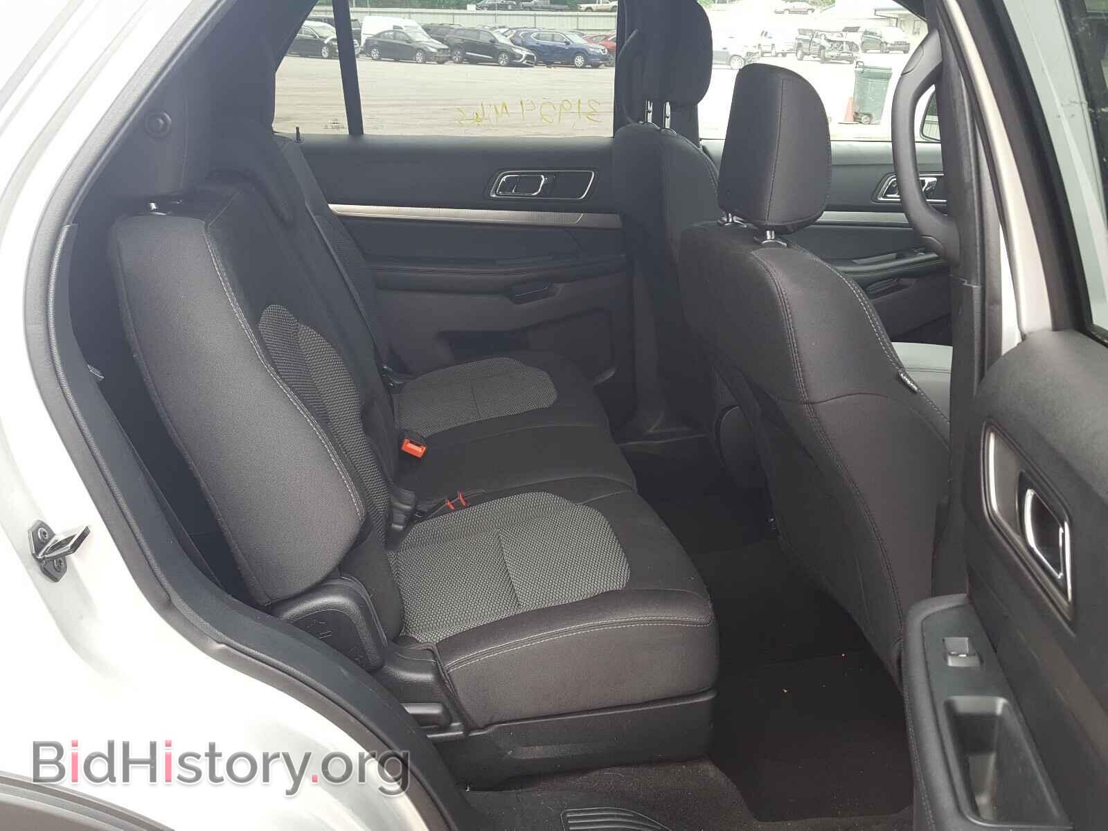 2019 FORD EXPLORER - VIN: 1FM5K8D86KGB26934 - Photo 6