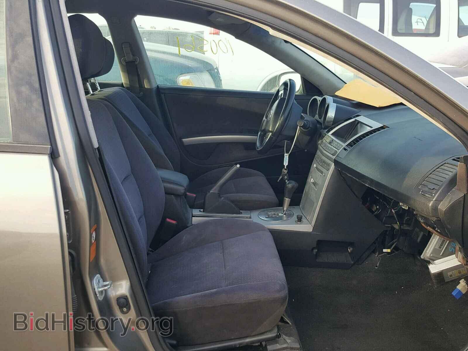 Фотография 1N4BA41E66C803304 - NISSAN MAXIMA 2006