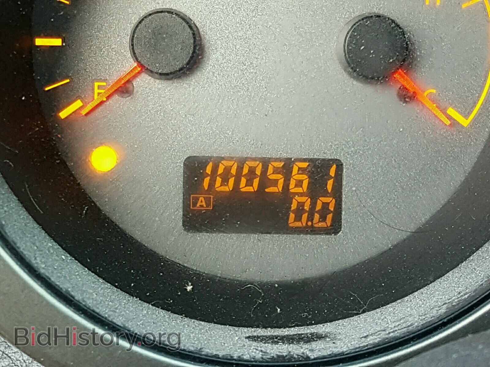2006 NISSAN MAXIMA - VIN: 1N4BA41E66C803304 - Фото 2