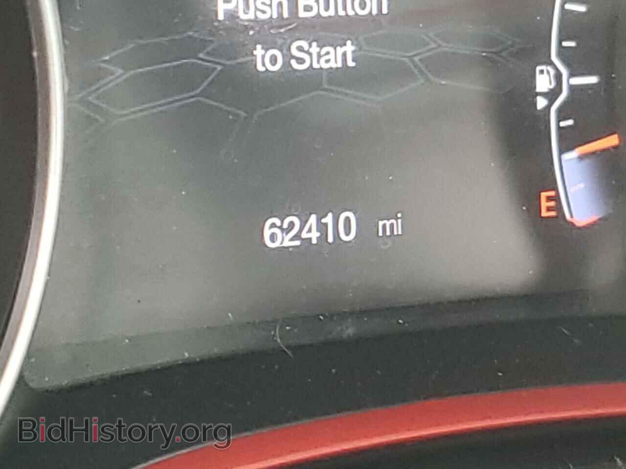2019 JEEP COMPASS - VIN: 3C4NJDDB6KT721905 - Photo 8