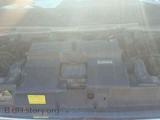 2002 FORD ECONOLINE - VIN: 1FDXE45F02HA54130 - Фото 7